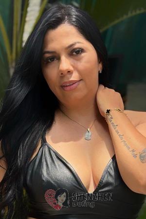 Ladies of Colombia