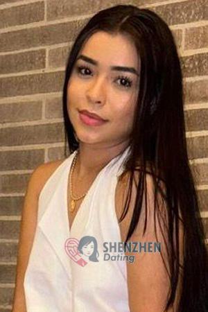 223580 - Estefania Age: 24 - Colombia