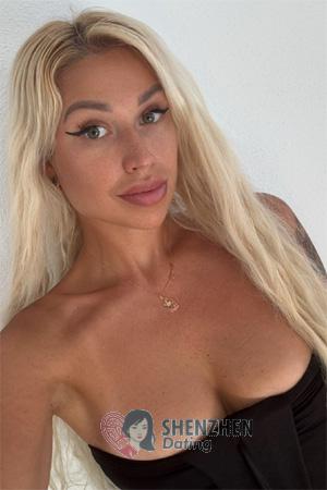 Ladies of Eastern-Europe