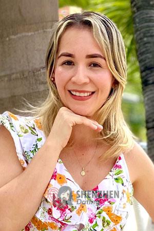 223719 - Tatiana Age: 40 - Colombia