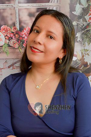 223724 - Monica Age: 42 - Peru