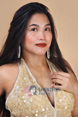 223746 - Arianne Rosemarie Age: 31 - Philippines