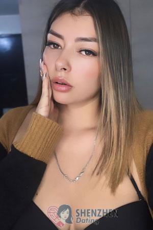 223890 - Katherine Age: 29 - Colombia
