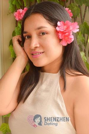 223896 - Patricia Age: 30 - Peru