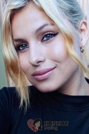 223981 - Milagros Age: 25 - Argentina