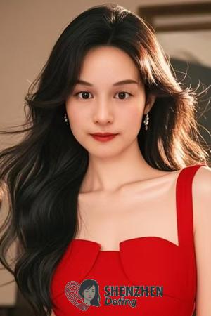 Ladies of China