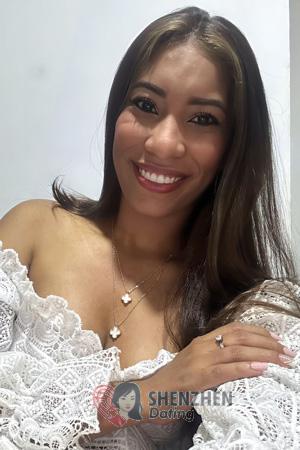 224390 - Janeris Age: 28 - Colombia