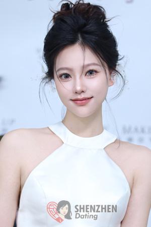 224764 - Yunyun Age: 27 - China