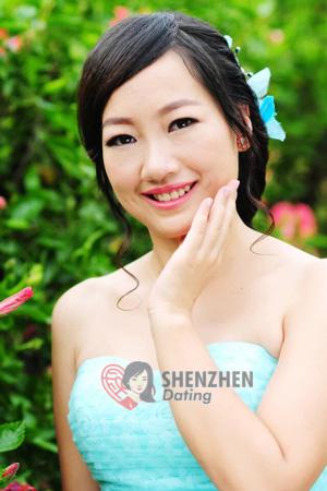 224765 - NiNi Age: 36 - China