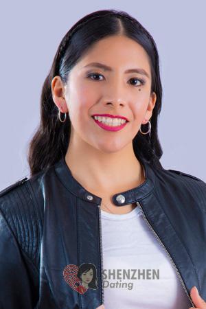 224831 - Lourdes Age: 35 - Peru