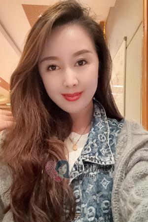 224848 - Lily Age: 41 - China