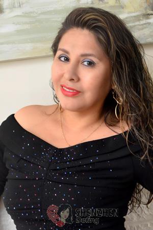 225015 - Patricia Age: 48 - Peru