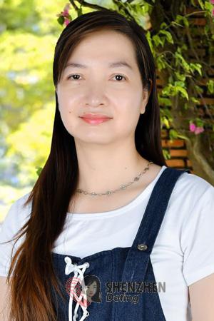 225029 - Sansereyrothavy Age: 42 - Cambodia