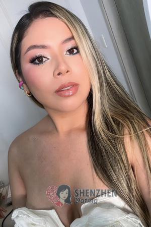 225103 - Nayelis Age: 25 - Colombia