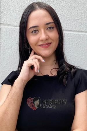 225115 - Zully Age: 28 - Colombia