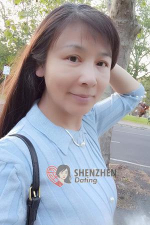 225145 - Ella Age: 53 - China