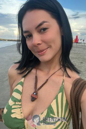 225190 - Erika Age: 27 - Colombia