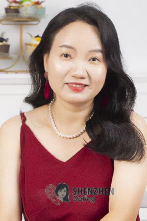 225309 - Aileen Age: 41 - China
