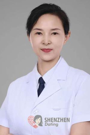 225310 - Grace Age: 51 - China