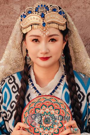 225317 - Jihong Age: 42 - China