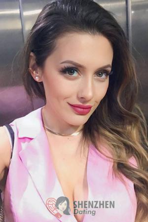 225357 - Silvina Paola Age: 38 - Argentina