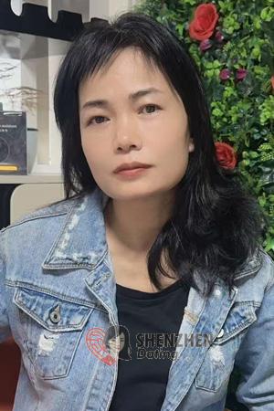 225543 - Wendy Age: 53 - China