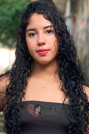225603 - Luz Angy Age: 21 - Colombia