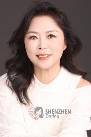 225626 - Amy Age: 61 - China