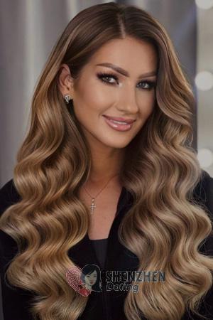 Ladies of Pivdennoukrainsk