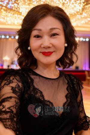 225694 - Chunxiu Age: 54 - China