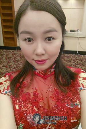 225699 - Tian Age: 44 - China