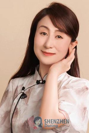 225714 - Mingfang Age: 44 - China