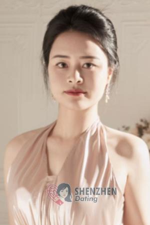 225734 - Sandra Age: 47 - China