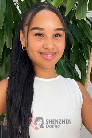 225781 - Mayerlis Age: 23 - Colombia