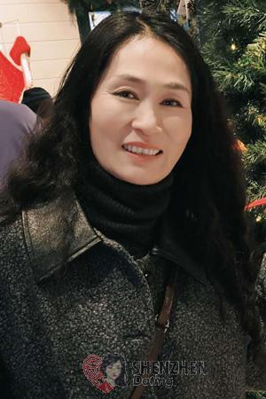 225798 - Hong Age: 52 - China