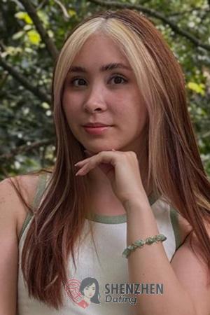 225851 - Karen Age: 23 - Colombia