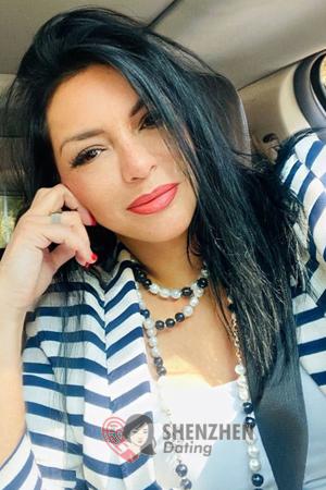 225857 - Alicia Age: 53 - Mexico