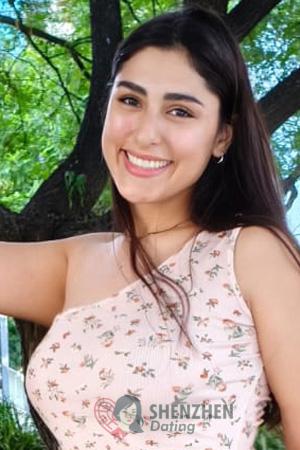 226003 - Maria del Milagro Age: 24 - Argentina