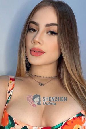 226004 - Estefany Age: 23 - Brazil