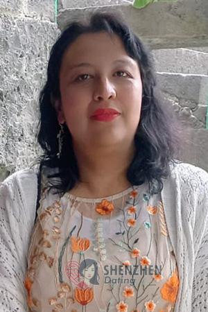 226016 - Claudia Gabriela Age: 43 - Mexico