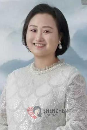 226061 - Lily Age: 47 - China