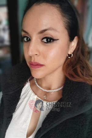 226110 - Ana Victoria Age: 35 - Mexico