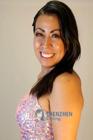 226181 - Anahi Lissette Age: 36 - Mexico