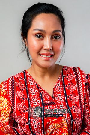 226189 - Kanittha Age: 42 - Thailand