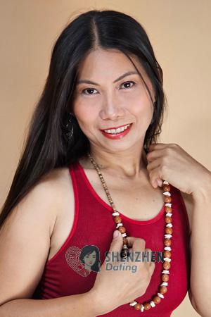 226196 - Charlyn Age: 41 - Philippines