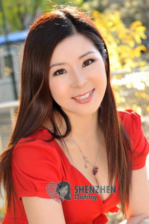 226266 - Mingqiu Age: 49 - China