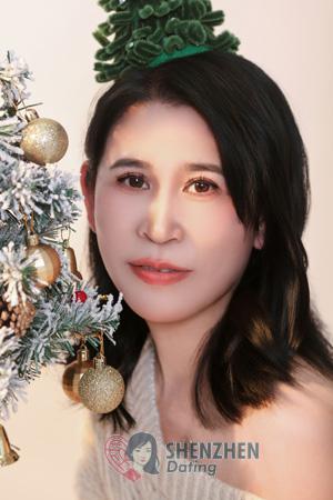 226276 - Yuanhua Age: 49 - China