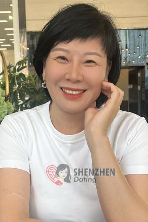 226278 - Hongyan Age: 44 - China
