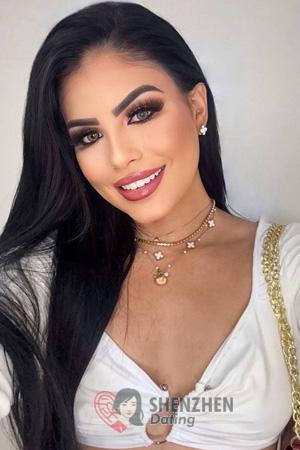 226314 - Nicole Vanessa Age: 24 - Brazil