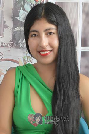 226336 - Helen Age: 20 - Peru